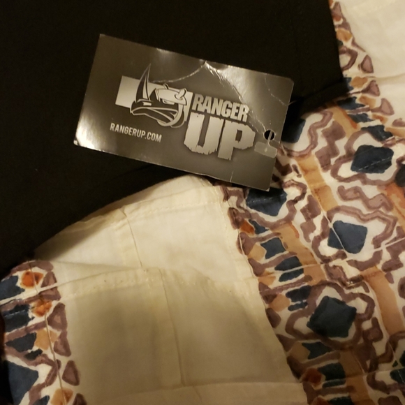 Ranger up new large tshirt - Picture 3 of 4